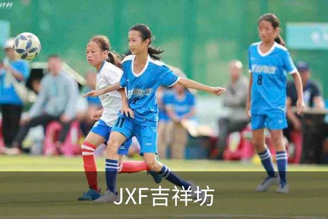 关于JXF吉祥坊